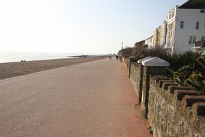 Esplanade- click for photo gallery